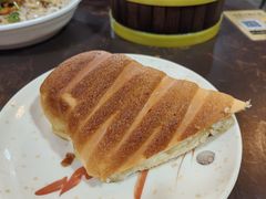 -博鳌悠然·忠锐杂粮茶餐厅