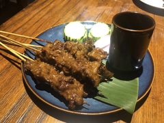 -仓库南洋海鲜小排档(柳河路店)