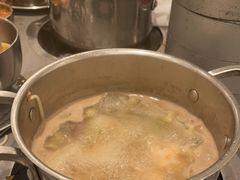 -晓沸牛肉海鲜小火锅(白湖亭万达广场店)