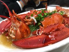 -阿勇海鲜排档2号(朱家尖店)