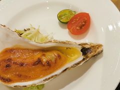 生蚝-安蒂娅·海鲜自助餐厅(安蒂娅美兰酒店)