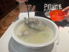 -海棠湾九号度假酒店-融荟家和中餐厅