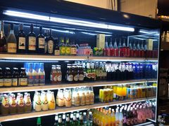-森龍邑·烧烤·海鲜·炒菜(闽江路店)