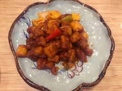 -粤仔湾砂锅粥(广益哥伦布店)