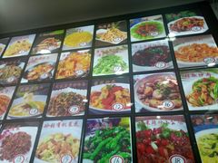 -晋味坊手工刀削面农家菜(霍营店)