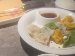 -前海沿·青岛菜(李沧万达店)
