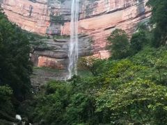 -赤水丹霞旅游区·佛光岩