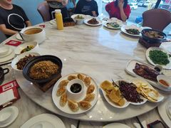 -大中小寻味生活餐厅(华润店)
