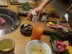 -赤坂亭·M9和牛烧肉·铁板烧(合肥万象城店)