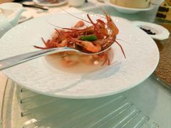 -阳澄湖费尔蒙酒店颐丰阁中餐厅(马鞍山西路店)