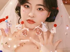 -海马体照相馆(深圳万象天地店)