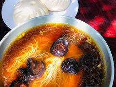 -重元寺香积厨素斋馆