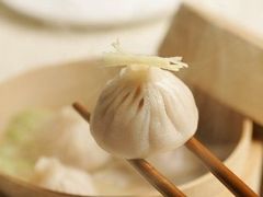 蟹粉小笼包-王興記(中山路店)