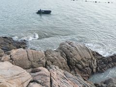 -宁波松兰山滨海旅游度假区