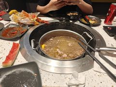 -海汕记·潮汕鲜牛肉火锅·自助