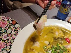 -大食客·非遗吉菜(高新和园店)