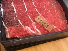 -牛匠和牛寿喜锅(西安总店)