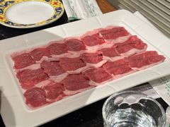 -南门涮肉(上海二店)