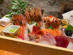 -水濑·日料放题(天河店)