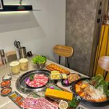 开车一个半小时也要来吃的烤肉！冲鸭[胜利] 