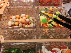 -千滋百味自助海鲜烤肉(布吉景华店)