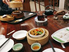 -顺德人家食府(黄金广场店)