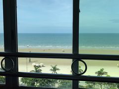 -北海银滩一号国际会议中心酒店