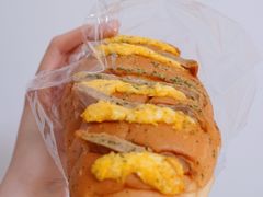 -BreadTalk面包新语·烘焙蛋糕(领展购物广场店)