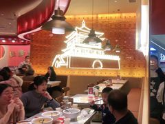 大堂-老碗会(汕头万象城店)