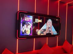 -星聚会KTV(龙湖上海奉贤天街店)