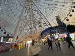 -南昌之星摩天轮