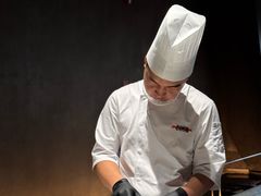 -北京老铺烤鸭(时代广场店)