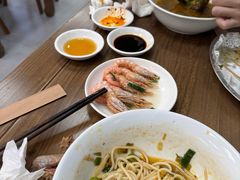 -立文冬·鲜活面(杭州太合商业中心店)