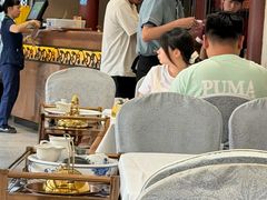 -东江渔村·古典园林·30年粤菜老字号(太和店)