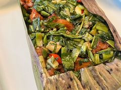 包烧掌中宝-多味居(剪子巷店)