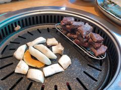-黄金牧场(明洞总店)