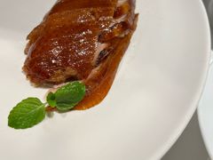 酥香嫩烤鸭-四季民福烤鸭店(故宫店)