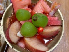 -小豆海棠(人民南路店)