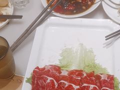 -牛街·马辈儿涮肉(牛街总店)