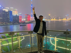 -上海外滩悦榕庄酒店