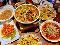 -刘妈小集市(黄陂广场店)