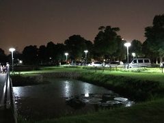 -滆湖低碳生态公园