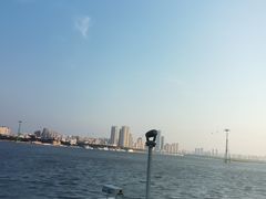 -呼兰河口湿地公园
