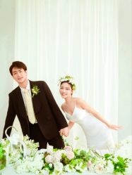 -巴黎春天·菀纱仙庭婚纱美学