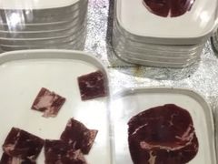 烤肉-加尔森烤肉海鲜·火锅烧烤自助
