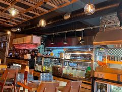 大堂-Elif Turkish BBQ Restaurant