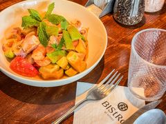 -Bistro 63 创意融合料理(广粤天地店)