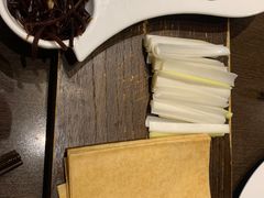 -老牌坊鲁菜名店(宽厚里店)
