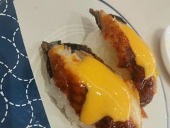-濱寿司(高新伊藤店)