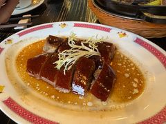-猪肉婆私房菜(容桂总店)